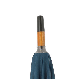 Vilac Marine Nationale Sailor Wooden Handle Umbrella (Made in France)