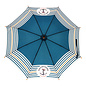 Vilac Marine Nationale Sailor Wooden Handle Umbrella (Made in France)