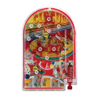 Schylling Mini Pinball Games