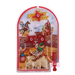 Schylling Mini Pinball Games