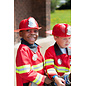 Great Pretenders Red Firefighter Set with 5 Accessories