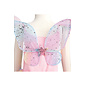 Great Pretenders Rainbow Fairy Dress & Wings Dress Up Costume