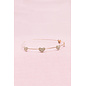 Boutique Rhinestone Heart Headband