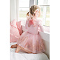 Great Pretenders Rose Gold Tutu & Wing Set