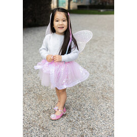Great Pretenders Crazy for Daisies Tutu, Wand & Wing Set