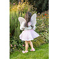 Great Pretenders Crazy for Daisies Tutu, Wand & Wing Set