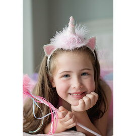 Great Pretenders Unicorn Headband by Great Pretenders