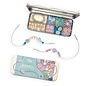 Cotton Twist Seashell Bracelet Beading Kit