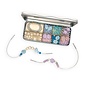 Cotton Twist Seashell Bracelet Beading Kit