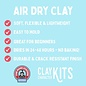 S'more Than A Feeling Clay Kit (Made in Canada)