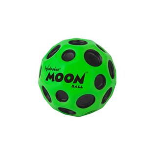 Waboba Moon Ball Hyper Bouncing Ball