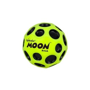 Waboba Moon Ball Hyper Bouncing Ball