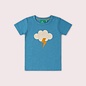 Little Green Radicals Every Cloud Popper T-Shirt by Little Green Radicals
