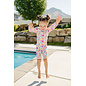 current tyed The 'Isabella' Sunsuit by Current Tyed