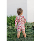 current tyed The 'Harper' Sunsuit by Current Tyed