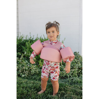 current tyed The 'Harper' Sunsuit by Current Tyed