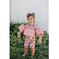 current tyed The 'Harper' Sunsuit by Current Tyed