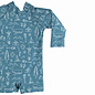 current tyed The 'Max' Sunsuit by Current Tyed