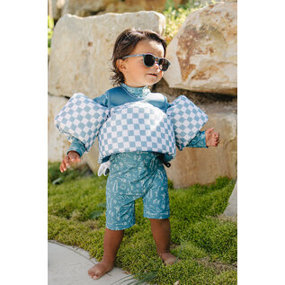 current tyed The 'Max' Sunsuit by Current Tyed