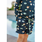 current tyed The 'Brooks' Swim Trunks by Current Tyed