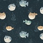 current tyed The 'Brooks' Swim Trunks by Current Tyed