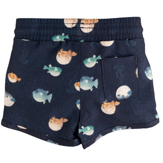 current tyed The 'Brooks' Swim Trunks by Current Tyed