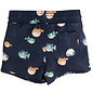 current tyed The 'Brooks' Swim Trunks by Current Tyed