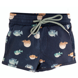 current tyed The 'Brooks' Swim Trunks by Current Tyed