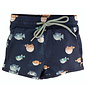 current tyed The 'Brooks' Swim Trunks by Current Tyed
