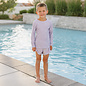 current tyed The 'Lily' Boardies by Current Tyed
