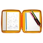 Petit Collage How to Draw - Animals of the World