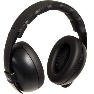 BabyBanz Hearing Protection Noise Cancelling Headphones Earmuffs by BabyBanz