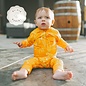 Honeysuckle 'Swim-panzee' Print UV Protection One Piece Suit by Honeysuckle