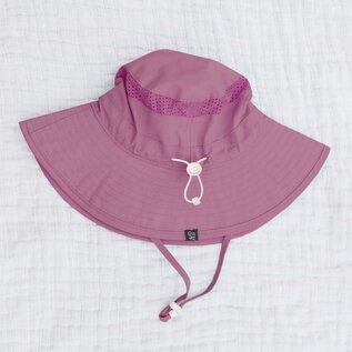 Honeysuckle Bucket Sunhat by Honeysuckle