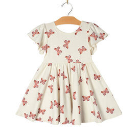 Twirl Dress by City Mouse Studio
