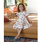 Twirl Dress by City Mouse Studio