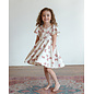 Twirl Dress by City Mouse Studio
