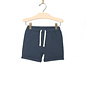 Kangaroo Pocket Cotton Short by City Mouse Studio