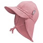 Jan & Jul by Twinklebelle Cotton Sun Soft Baby Cap