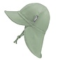 Jan & Jul by Twinklebelle Cotton Sun Soft Baby Cap