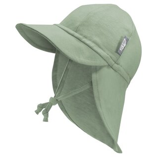 Jan & Jul by Twinklebelle Cotton Sun Soft Baby Cap