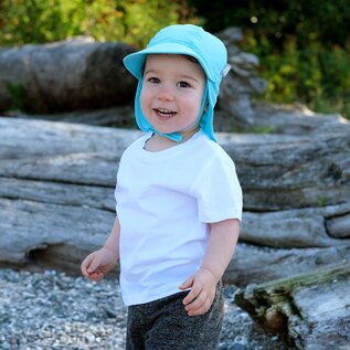 Jan & Jul by Twinklebelle Sun Soft Baby Cap - UV Quick Dry