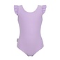 Jan & Jul by Twinklebelle Girls One Piece UV Ruffle Swimsuit by Jan & Jul