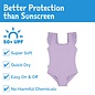 Jan & Jul by Twinklebelle Girls One Piece UV Ruffle Swimsuit by Jan & Jul