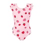 Jan & Jul by Twinklebelle Girls One Piece UV Ruffle Swimsuit by Jan & Jul