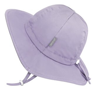 Jan & Jul by Twinklebelle Solid Colour Adjustable Size Floppy Sun Hat UV Protection by Jan & Jul