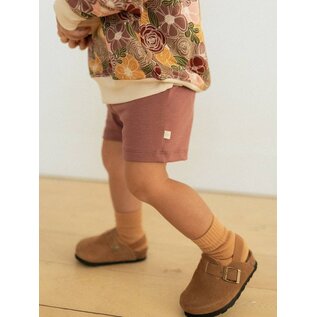 Jax & Lennon Kids Basic Shorts by Jax & Lennon
