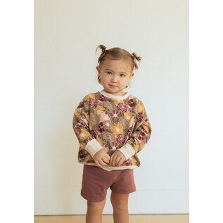 Jax & Lennon Kids Basic Shorts by Jax & Lennon
