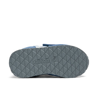 Saucony Baby Jazz Hook + Loop Sneakers by Saucony