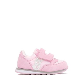 Saucony Baby Jazz Hook + Loop Sneakers by Saucony
